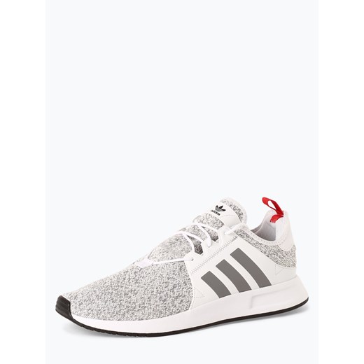 Buty sportowe męskie Adidas Originals x_plr sznurowane z tkaniny