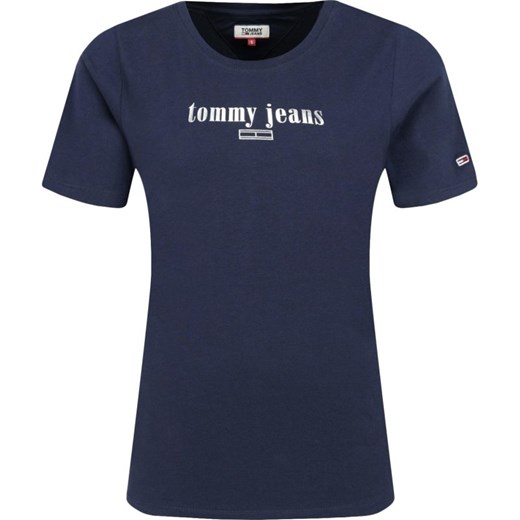 Bluzka damska Tommy Jeans 