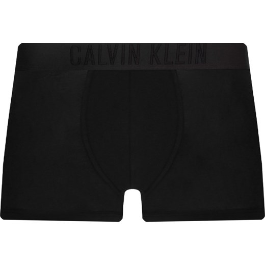 Majtki męskie Calvin Klein Underwear czarne 