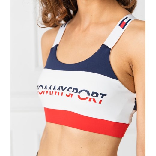 Biustonosz Tommy Sport 