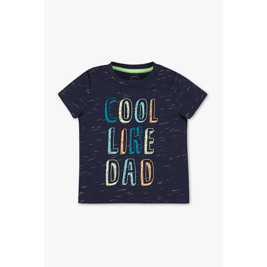 C&A Koszulka niemowlęca z krótkim rękawem, Niebieski, Rozmiar: 62  Baby Club 74 C&A
