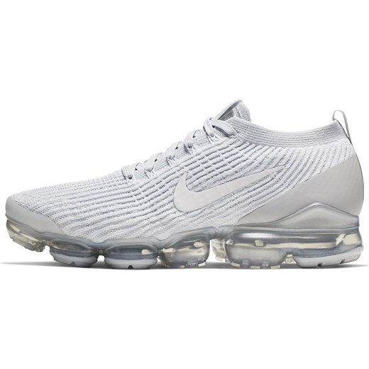 Buty sportowe męskie Nike vapormax wiązane 