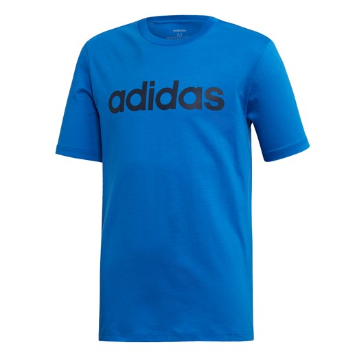 T-shirt chłopięce Adidas Performance z krótkimi rękawami 