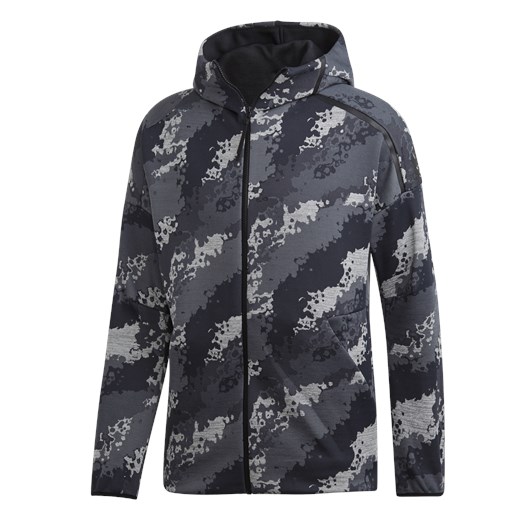 Adidas Originals bluza sportowa moro w Domodi