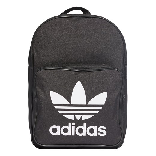 Adidas Originals plecak czarny dla mężczyzn 