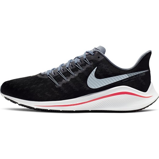 Buty sportowe męskie Nike zoom czarne 