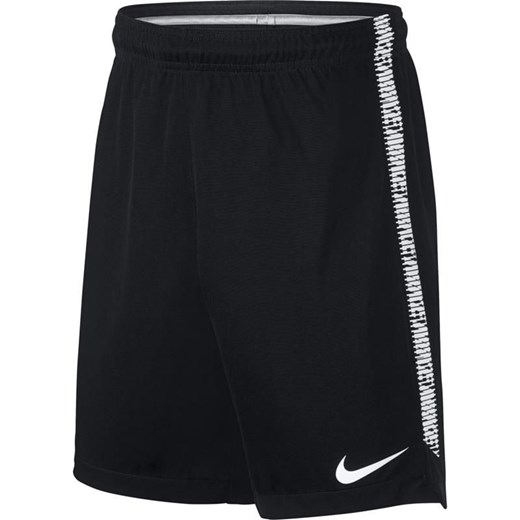 Spodenki Nike B NK DRY SQD Short K Junior 859912 010 Nike  L (147-158CM) esposport.pl