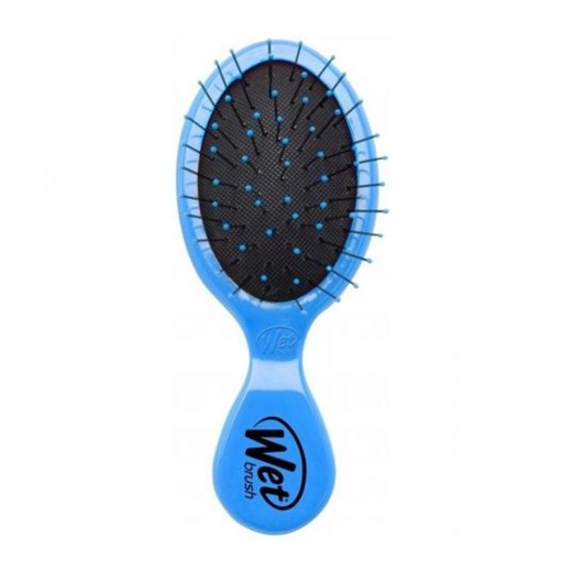 Wet Brush Mini Squirt Classic szczotka do włosów Blue Wet Brush   Horex.pl