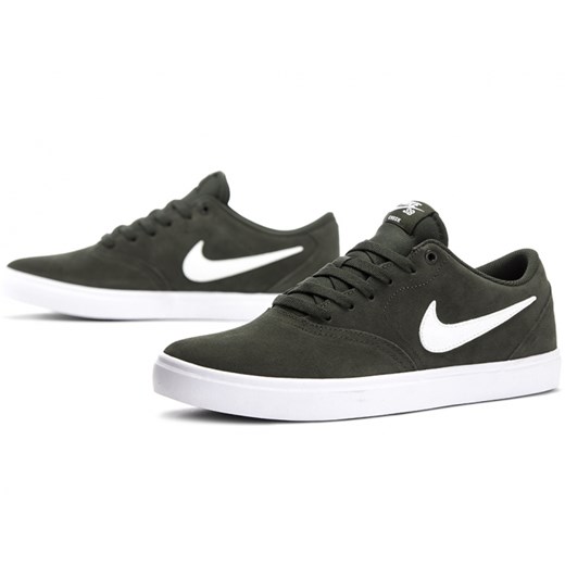 Buty Nike Sb check solar > 843895-302  Nike 44 fabrykacen.pl