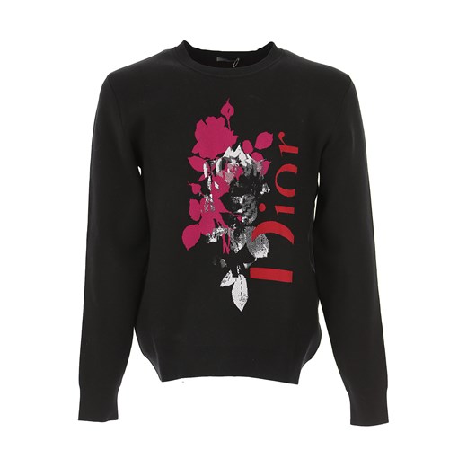 Sweter męski Christian Dior