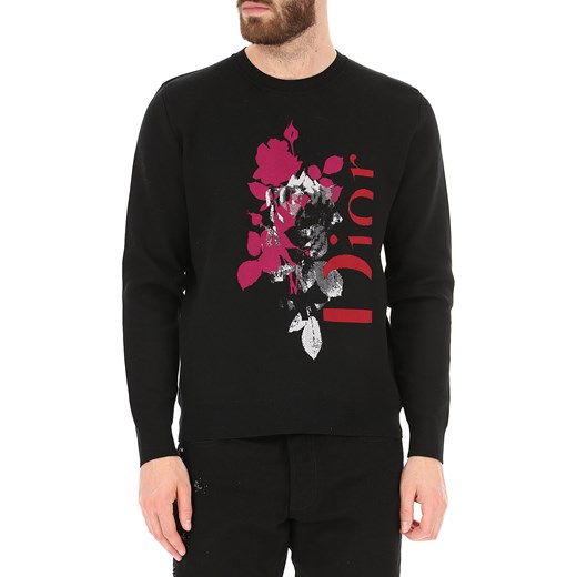 Sweter męski Christian Dior