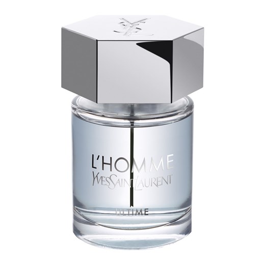 Yves Saint Laurent L'Homme Ultime woda perfumowana 100 ml  Yves Saint Laurent 1 promocyjna cena Perfumy.pl 