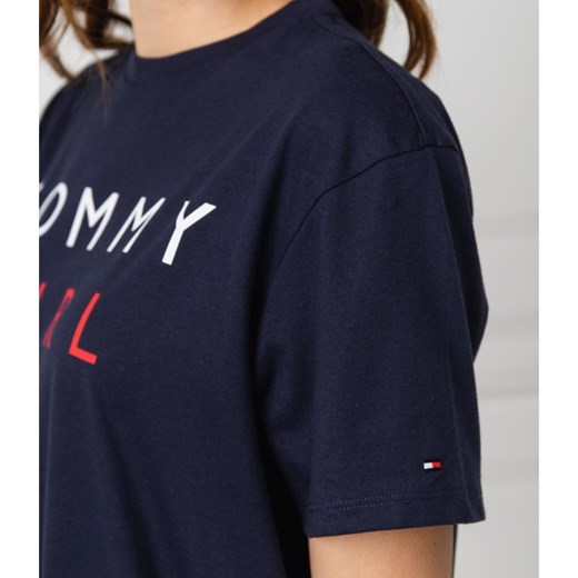 Tommy Hilfiger koszula nocna 