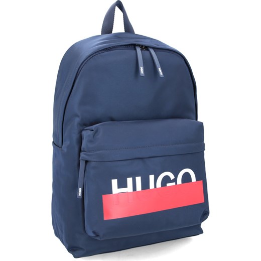 Plecak niebieski Hugo Boss 