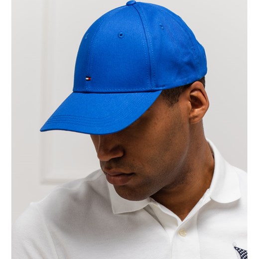 Czapka z daszkiem męska Tommy Hilfiger