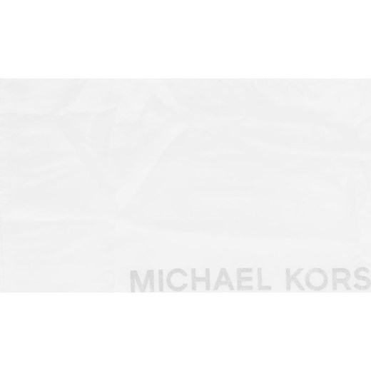 Michael Kors listonoszka na ramię bez dodatków 