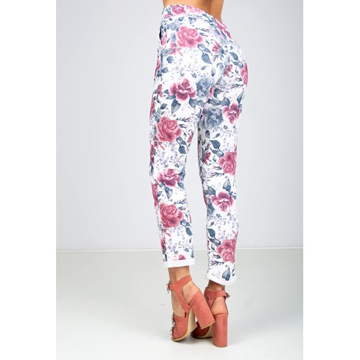 Spodnie damskie Zoio 