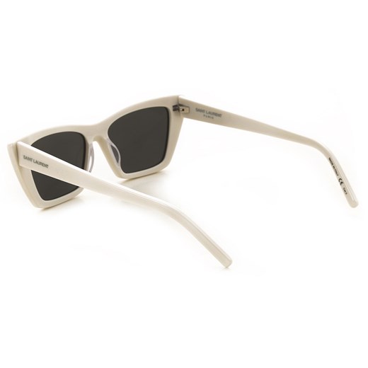 Okulary przeciwsłoneczne damskie Yves Saint Laurent 