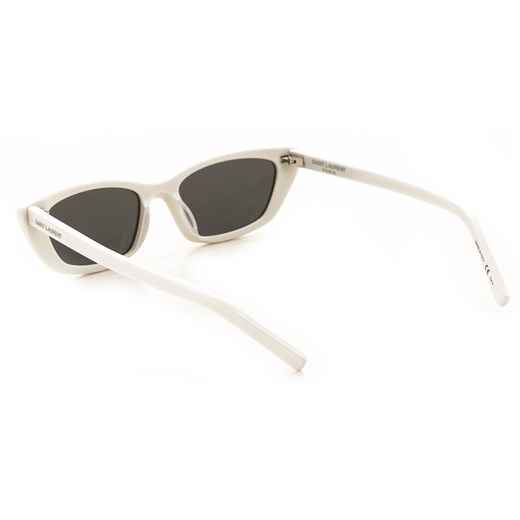 Okulary przeciwsłoneczne damskie Yves Saint Laurent 