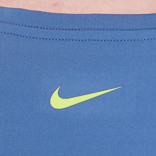 Top sportowy Nike Surf Short Sleeve T Shirt Ladies