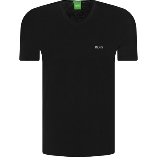 Boss Athleisure T-shirt Teevn | Regular Fit Boss Athleisure  S Gomez Fashion Store