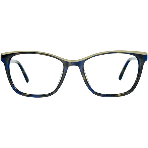 William Morris okulary korekcyjne damskie