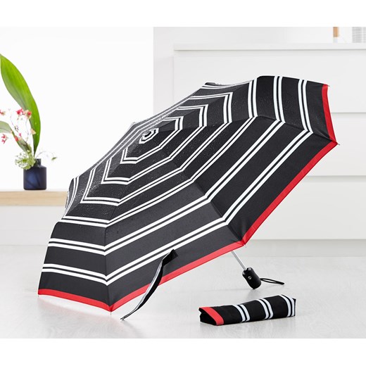 Kieszonkowy parasol automatyczny