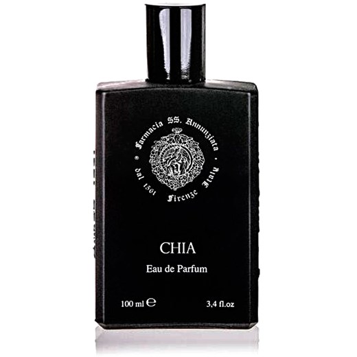 Farmacia Ss Annunziata 1561 Perfumy dla Mężczyzn, Chia - Eau De Parfum - 100 Ml, 2021, 100 ml