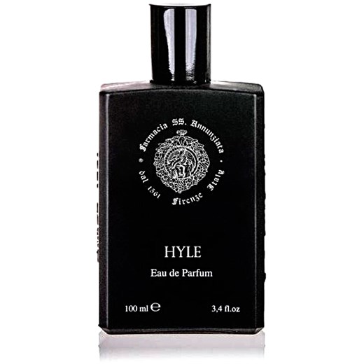 Farmacia Ss Annunziata 1561 Perfumy dla Mężczyzn, Hyle - Eau De Parfum - 100 Ml, 2021, 100 ml