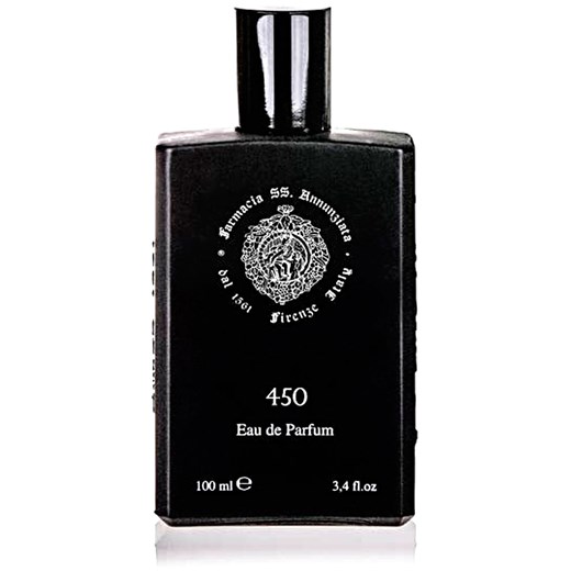 Farmacia Ss Annunziata 1561 Perfumy dla Kobiet, 450 - Eau De Parfum - 100 Ml, 2019, 100 ml