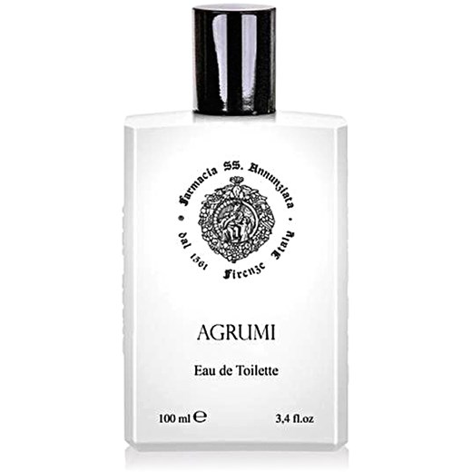 Farmacia Ss Annunziata 1561 Perfumy dla Kobiet, Agrumi - Eau De Toilette - 100 Ml, 2021, 100 ml