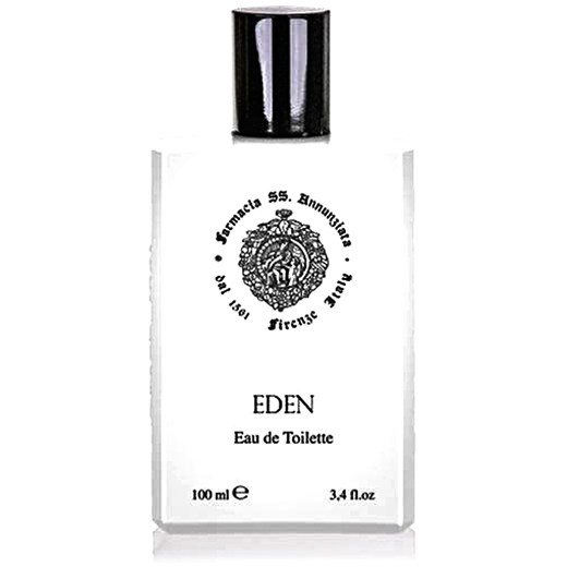 Farmacia Ss Annunziata 1561 Perfumy dla Kobiet, Eden - Eau De Toilette - 100 Ml, 2021, 100 ml