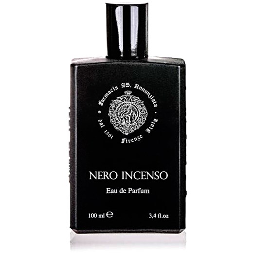 Farmacia Ss Annunziata 1561 Perfumy dla Kobiet, Nero Incenso - Eau De Parfum - 100 Ml, 2021, 100 ml