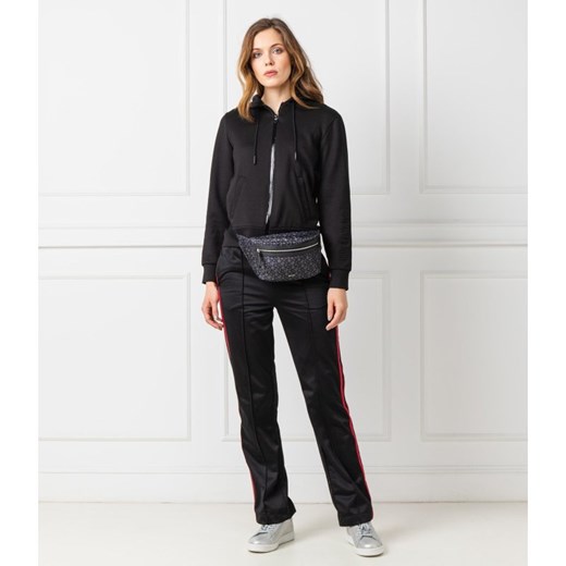 DKNY Saszetka nerka CASEY-BELT BAG-T&C L Dkny  uniwersalny Gomez Fashion Store