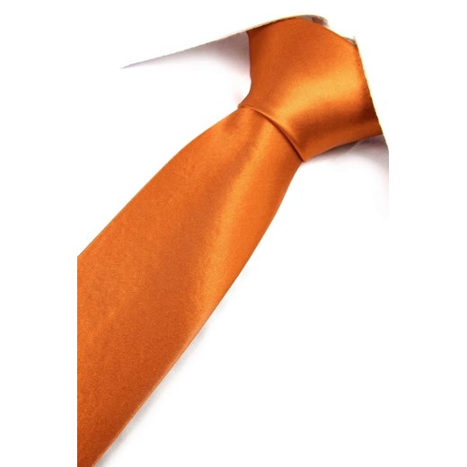 Krawat Dunpillo gładki/gładka 