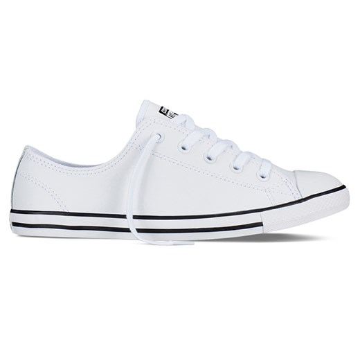 Converse Chuck Taylor All Star Dainty Leather 537108C Converse  40,5 streetstyle24.pl