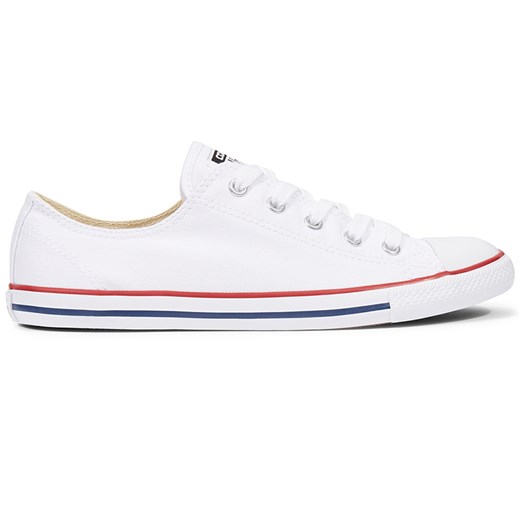 Converse Chuck Taylor All Star Dainty Low 537204C  Converse 37,5 streetstyle24.pl