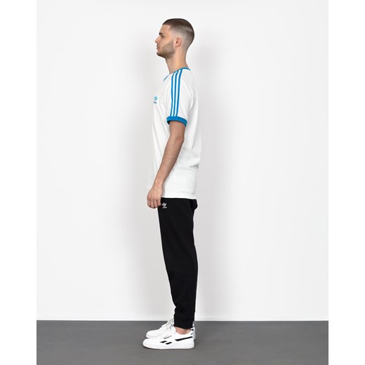 Spodnie sportowe Adidas Originals gładkie 