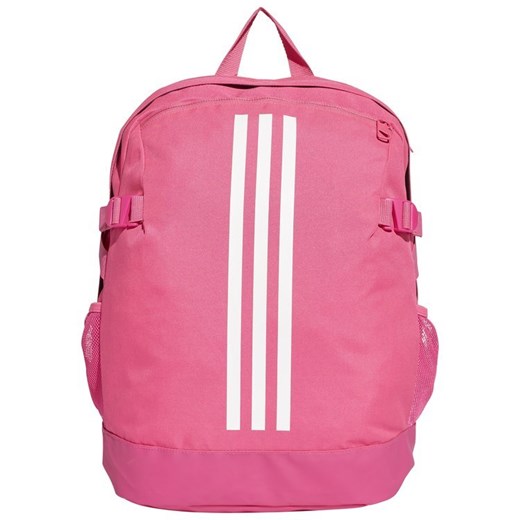 Plecak szkolny damski Reebok BP POWER III MEDIUM różowy Adidas  uniwersalny wyprzedaż kajasport.pl 