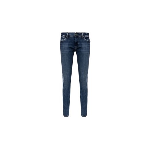 Jeansy Straight Leg Pepe Jeans Pepe Jeans  26 MODIVO