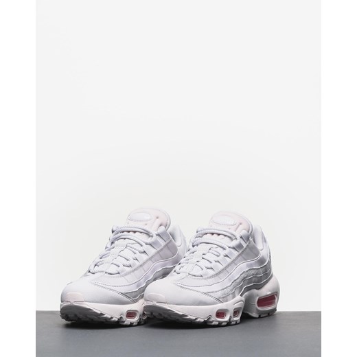 Buty Nike Air Max 95 Special Edition Wmn (vast grey/psychic pink summit white)  Nike 37.5 Roots On The Roof