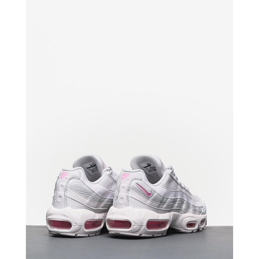 Buty Nike Air Max 95 Special Edition Wmn (vast grey/psychic pink summit white) Nike  37.5 Roots On The Roof