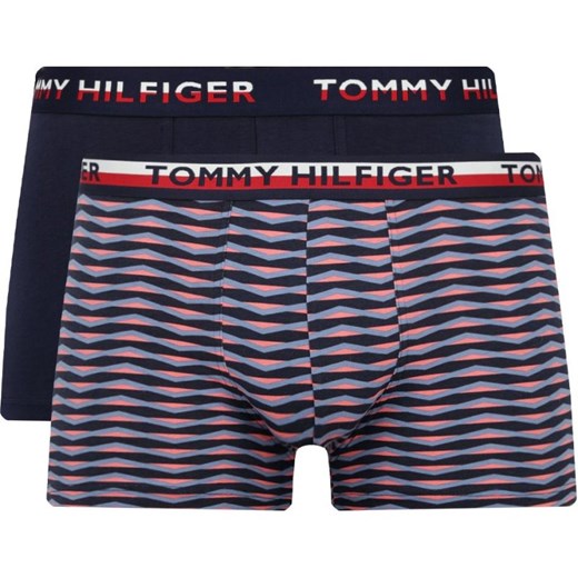 Tommy Hilfiger Bokserki 2-pack  Tommy Hilfiger XL Gomez Fashion Store