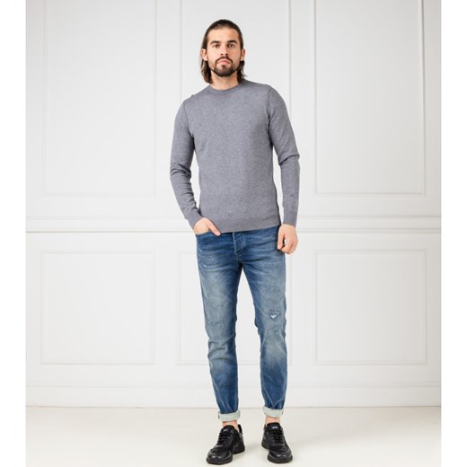 Sweter męski Boss Casual 