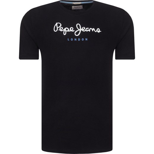 Pepe Jeans London T-shirt EGGO | Regular Fit  Pepe Jeans M Gomez Fashion Store