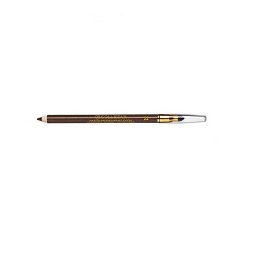 Collistar Professional Eye Pencil profesjonalna kredka do oczu 22 Marrone Metallico 1.2ml Collistar   okazyjna cena Horex.pl 