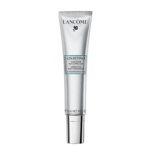 Lancome Visionnaire Skin Solutions 0.2% Retinol Correcting Night Correcteur krem do twarzy na noc 30ml  Lancome  promocja Horex.pl 