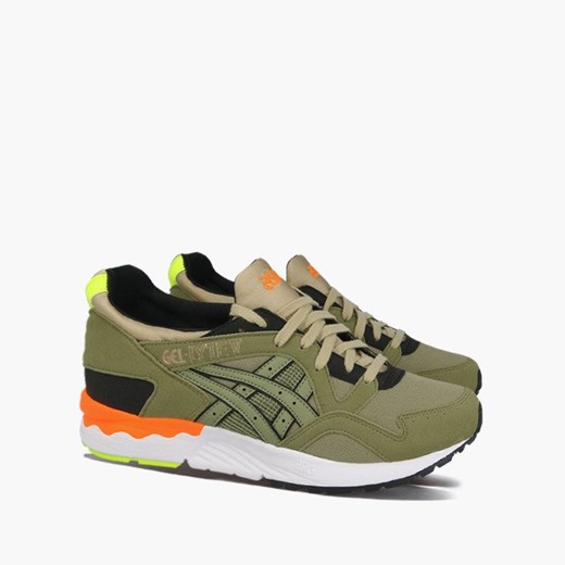 Buty sportowe męskie Asics gel-lyte sznurowane 