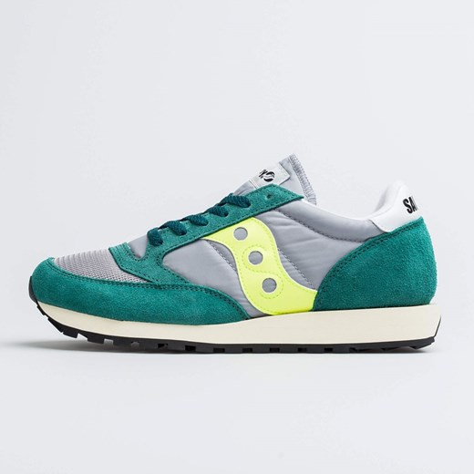 Buty sportowe męskie Saucony 