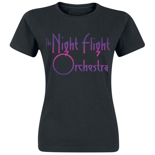 Bluzka damska The Nightflight Orchestra 